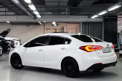 Kia K3 2013, 106000 км, за 6200000 KRW - фото 4