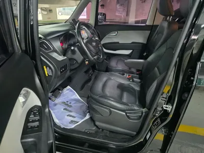 Kia Ray 2017, 130000 км, за 6500000 KRW - фото 5