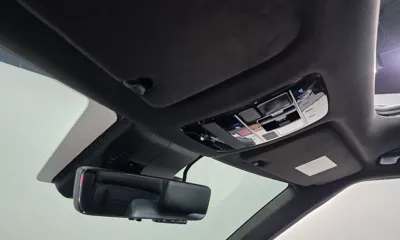 Hyundai Santafe 2024, 54527 км, за 35500000 KRW - фото 36