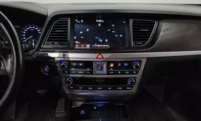 Genesis G80 2019, 192310 км, за 14900000 KRW - фото 17