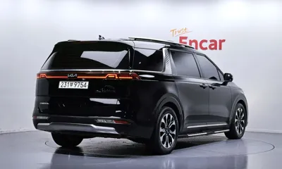 Kia Canival 2023, 86983 км, за 28200000 KRW