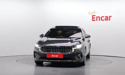Kia K7 2020, 77092 км, за 17590000 KRW