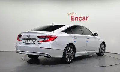 Honda Accord 2019, 108278 км, за 19100000 KRW - фото 2