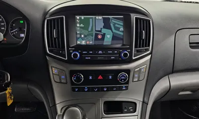 Hyundai Starex 2017, 171073 км, за 11000000 KRW - фото 13