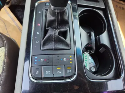 Kia Canival 2018, 165508 км, за 10800000 KRW - фото 15