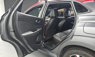 Hyundai Kona 2019, 127513 км, за 13900000 KRW - фото 12