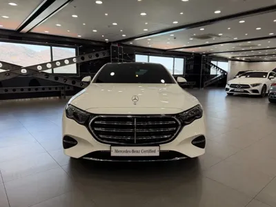 Mercedes-Benz E-Class 2025, 2985 км, за 88900000 KRW - фото 6