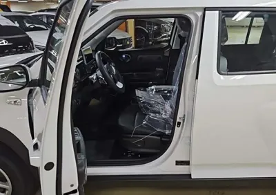 Hyundai Casper 2026, 3 км, за 3960000 KRW - фото 4
