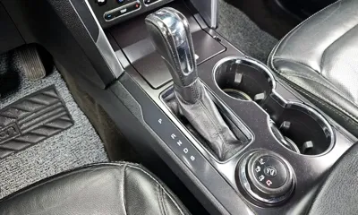 Ford Explorer 2017, 197118 км, за 10700000 KRW - фото 9