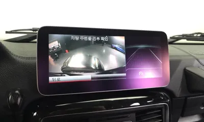 Mercedes-Benz G-Class 2015, 171095 км, за 53500000 KRW - фото 16
