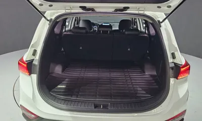 Hyundai Santafe 2019, 128782 км, за 16900000 KRW - фото 20