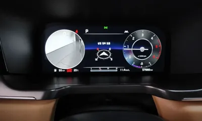 Kia Sorento 2021, 57866 км, за 26700000 KRW - фото 8