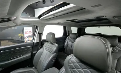 Hyundai Palisade 2022, 29598 км, за 35700000 KRW - фото 27