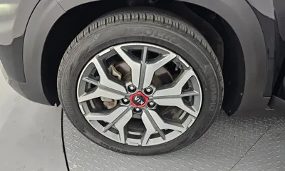 Kia Seltos 2020, 122299 км, за 16800000 KRW - фото 5
