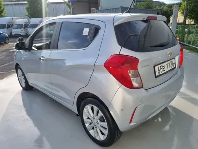 ChevroletGMDaewoo Spark 2018, 20133 км, за 7100000 KRW - фото 4