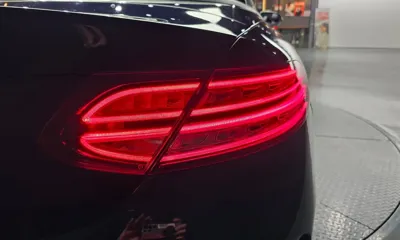 Mercedes-Benz C-Class 2021, 74294 км, за 28700000 KRW - фото 23