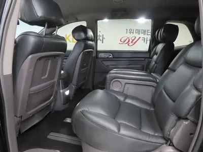 KG_Mobility_Ssangyong KORANDO 2015, 155900 км, за 3990000 KRW - фото 6