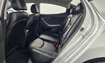 Hyundai Avante 2014, 178624 км, за 5000000 KRW - фото 26