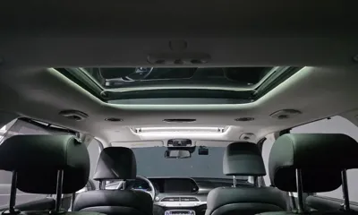 Hyundai Palisade 2019, 120996 км, за 18900000 KRW - фото 20