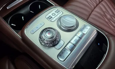 Genesis G90 2022, 68446 км, за 60990000 KRW - фото 9