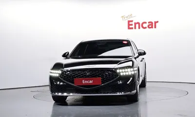 Genesis G90 2022, 47020 км, за 63800000 KRW - фото 3