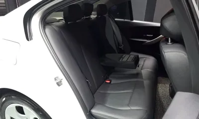 BMW 3-Series 2015, 169339 км, за 6500000 KRW - фото 11