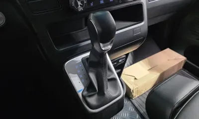 Hyundai Staria 2023, 117724 км, за 21200000 KRW - фото 9