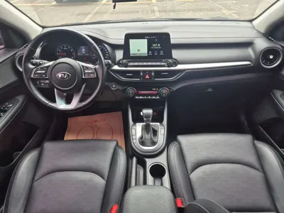 Kia K3 2019, 137344 км, за 9900000 KRW - фото 7