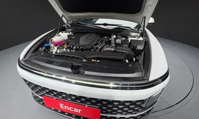 Hyundai Grandeur 2024, 32639 км, за 33500000 KRW - фото 6