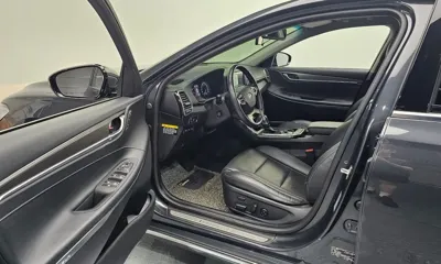 Hyundai Grandeur 2017, 96072 км, за 12500000 KRW - фото 10