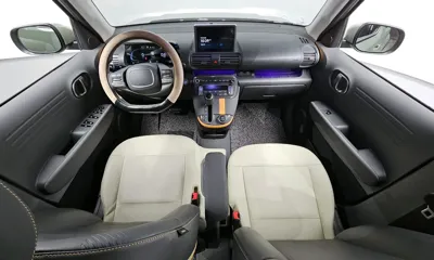 Hyundai Casper 2022, 55818 км, за 15500000 KRW - фото 7