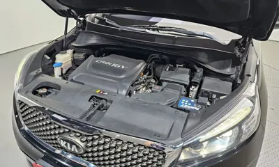 Kia Sorento 2015, 165545 км, за 9900000 KRW - фото 6
