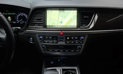 Genesis G80 2020, 40560 км, за 25500000 KRW - фото 20