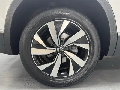 Volkswagen Tayron 2022, 27000 км, за 145800 CNY - фото 18