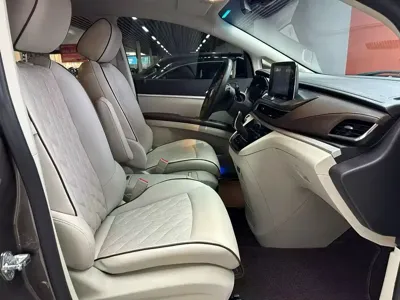 Buick GL8 2022, 84000 км, за 108800 CNY - фото 6