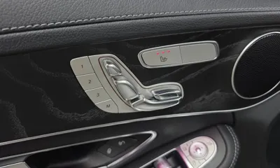 Mercedes-Benz C-Class 2019, 57536 км, за 22700000 KRW - фото 20