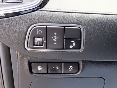 Hyundai Grandeur 2018, 158206 км, за 10800000 KRW - фото 12