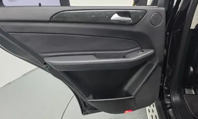Mercedes-Benz GLE-Class 2016, 156750 км, за 25500000 KRW - фото 25