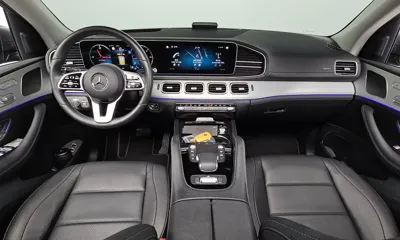 Mercedes-Benz GLE-Class 2021, 37687 км, за 58000000 KRW - фото 7