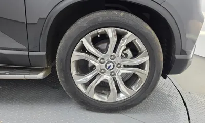 KG_Mobility_Ssangyong Rexton 2019, 119248 км, за 14900000 KRW - фото 21