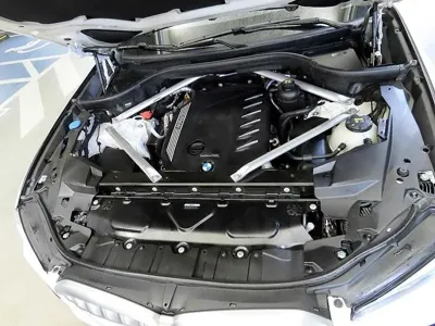 BMW X6 2021, 150736 км, за 51800000 KRW - фото 19