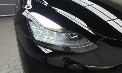 Tesla Model Y 2021, 80082 км, за 37500000 KRW - фото 22