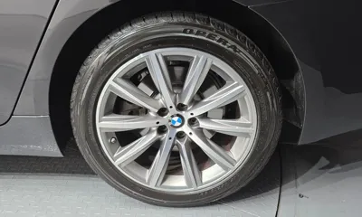 BMW 5-Series 2018, 74588 км, за 21700000 KRW - фото 21