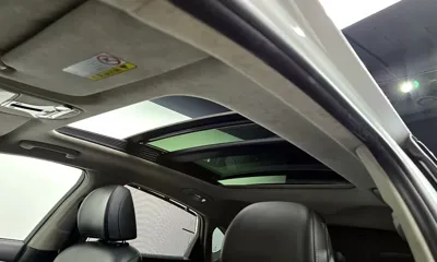 Hyundai Grandeur 2018, 81477 км, за 16500000 KRW - фото 20