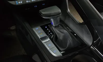 Hyundai Avante 2021, 32950 км, за 14500000 KRW - фото 9