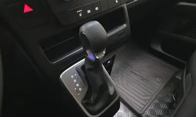 Hyundai Staria 2023, 123038 км, за 21500000 KRW - фото 9