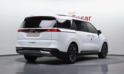 Kia Canival 2022, 75718 км, за 28900000 KRW