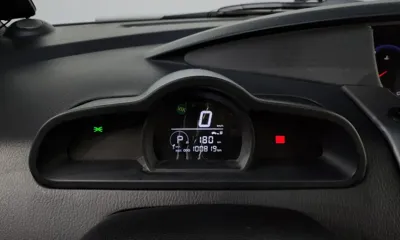 KG_Mobility_Ssangyong KORANDO 2014, 100819 км, за 5200000 KRW - фото 8