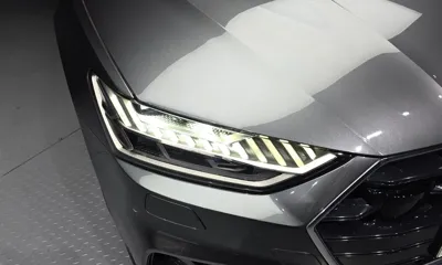 Audi A7 2022, 79755 км, за 38900000 KRW - фото 22