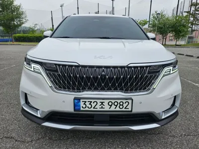 Kia Canival 2021, 53788 км, за 31300000 KRW